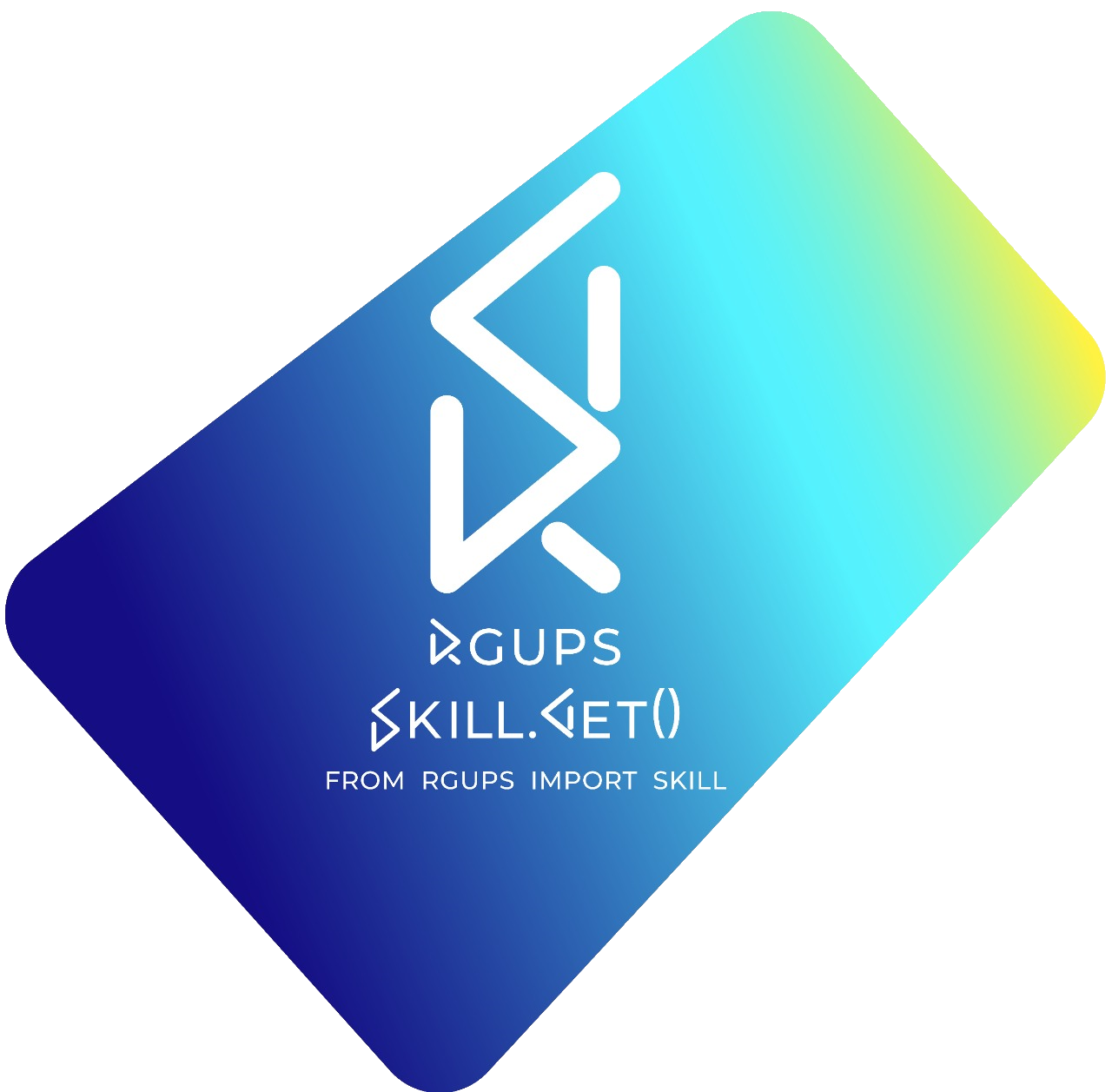 Школа информатики и программирования RGUPS Skill.get
